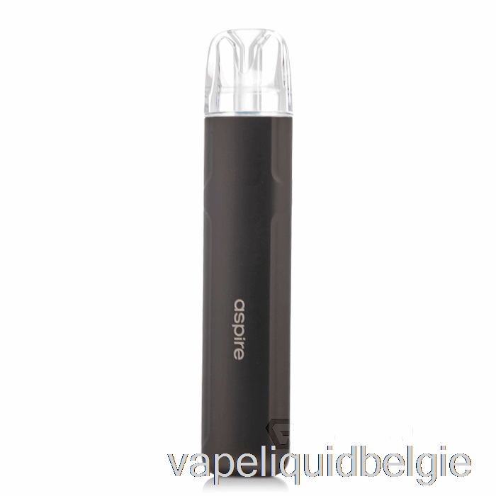 Vape België Aspire Cyber S Pod System Gunmetal